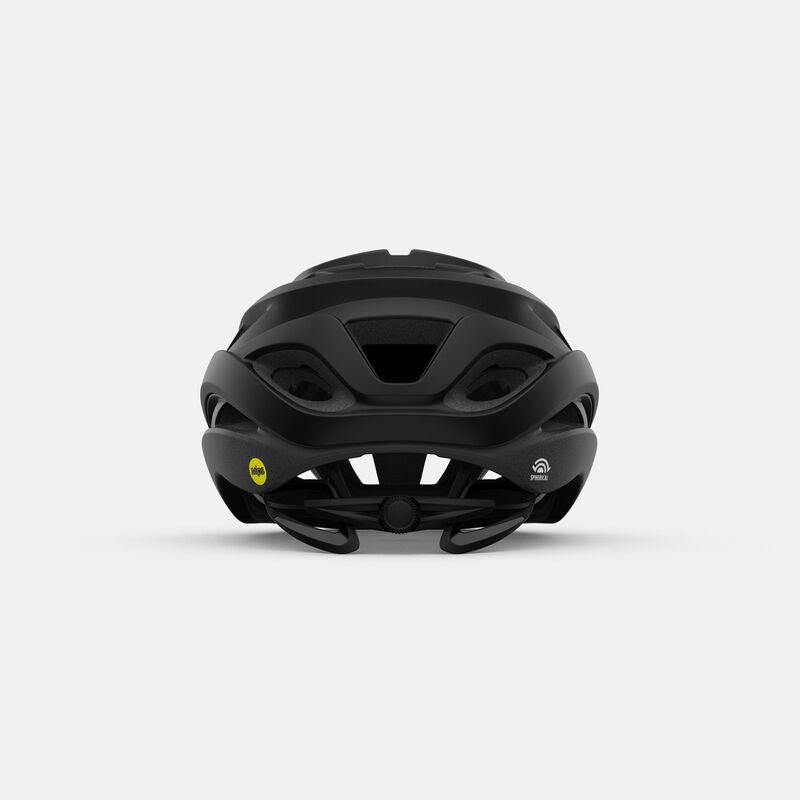 Giro HELIOS Spherical MIPS Road Bike Helmet - Matte Black Fade