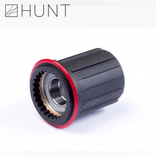 Hunt H_Ratchet DBL 40T Freehub - Shimano HG