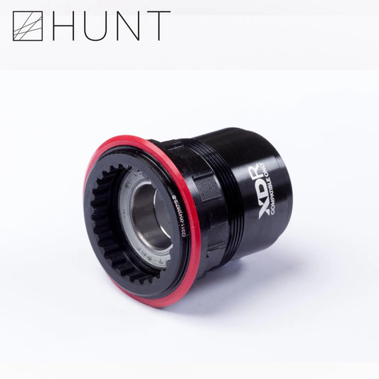 Hunt H_Ratchet DBL 40T Freehub - SRAM XDR