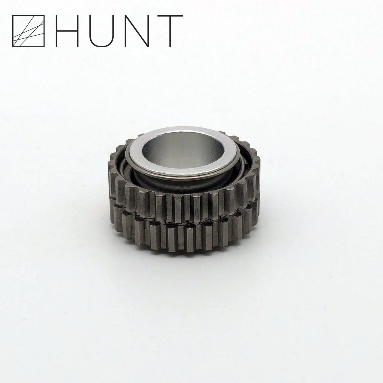 Hunt Disc and Spring Set for H_Ratchet DBL 40T Freehub