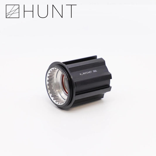 Hunt H_Ratchet SGL 36T Freehub - Campagnolo