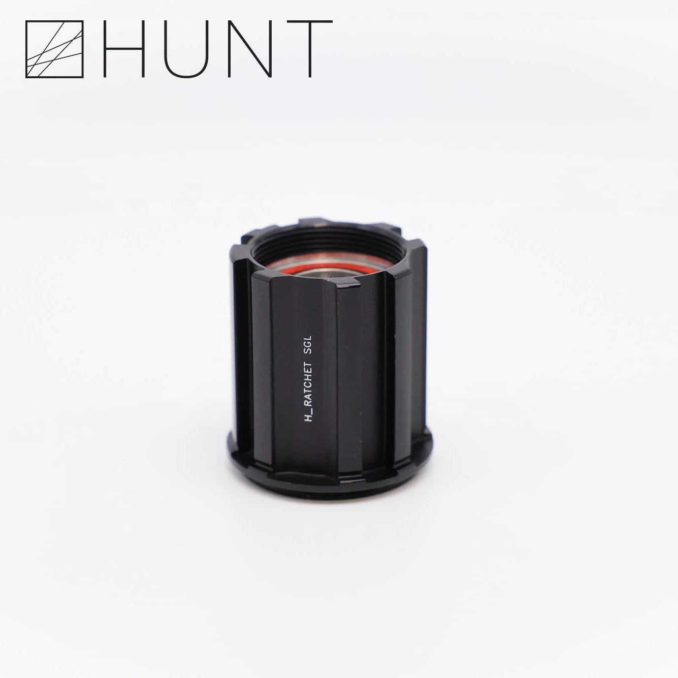 Hunt H_Ratchet SGL 36T Freehub - Campagnolo