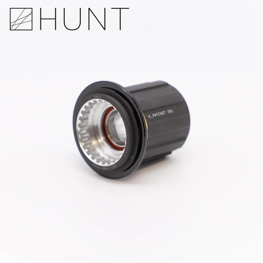 Hunt H_Ratchet SGL 36T Freehub - Shimano HG