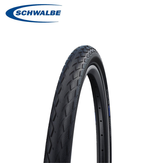 Schwalbe Marathon Folding Bike Tire 20" (Wired)