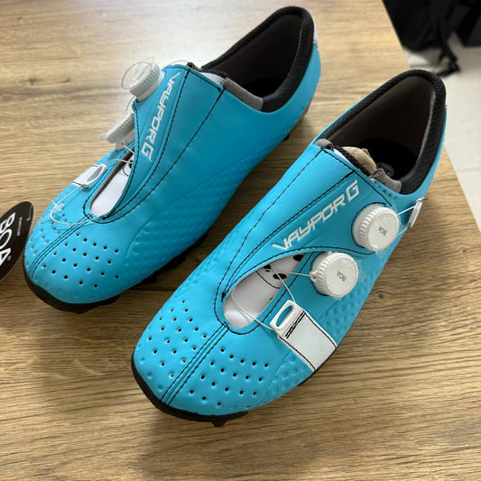 Bont SEMI-CUSTOM Vaypor G LI2 Gravel Shoes