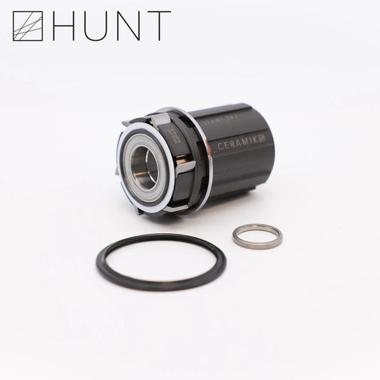 Hunt RapidEngage Freehub - Shimano HG