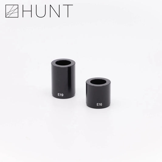 Hunt Rear Axle Adapter for RapidEngage Freehub