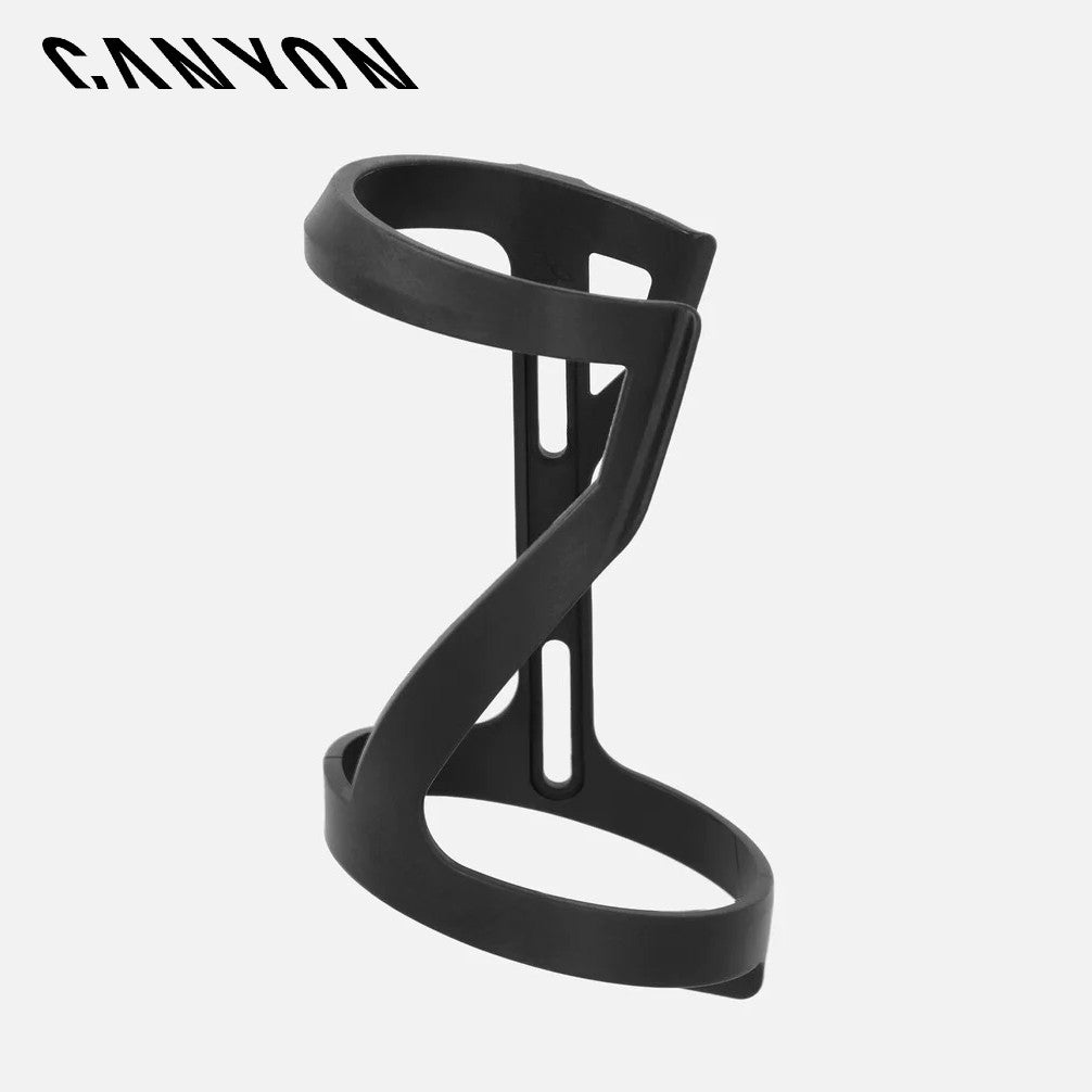 Canyon Carbon Sideloader CF Bottle Cage