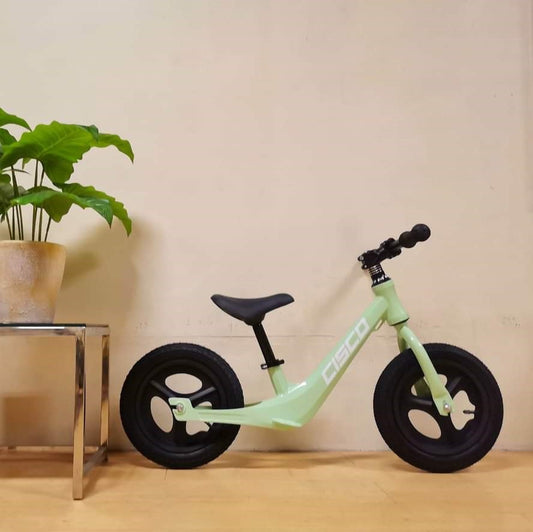 Cisco Kid Balance Bike - Avocado