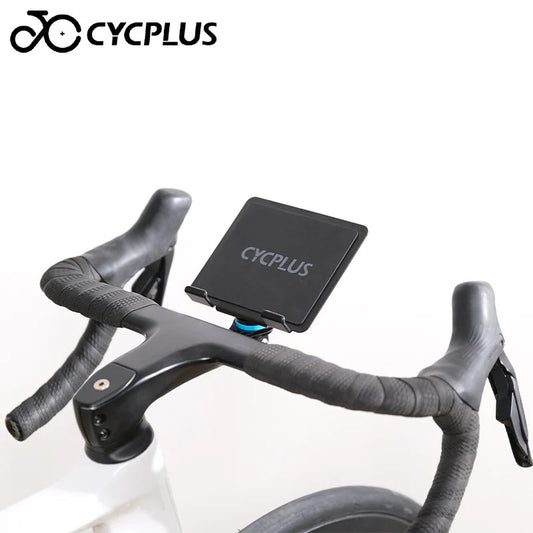 Cycplus Z7 Indoor Bike Phone / Ipad Holder