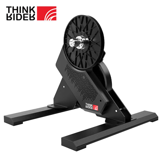 Thinkrider A2 Smart Trainer Battery Powered Ride Anywhere