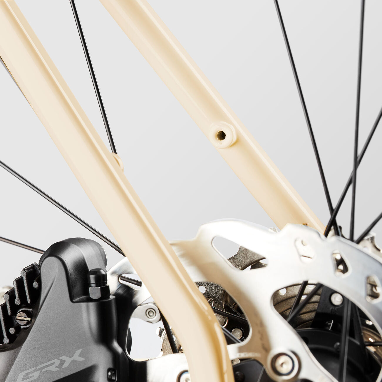 Canyon Grail 7 AL Gravel Bike GRX RX600 800 Sand Supreme Bikes PH