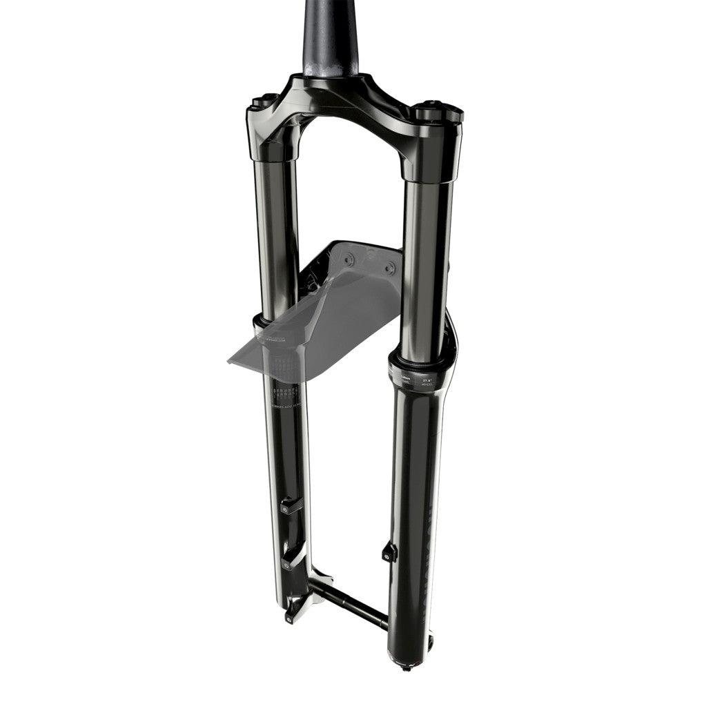 Rockshox deals 120mm 29er