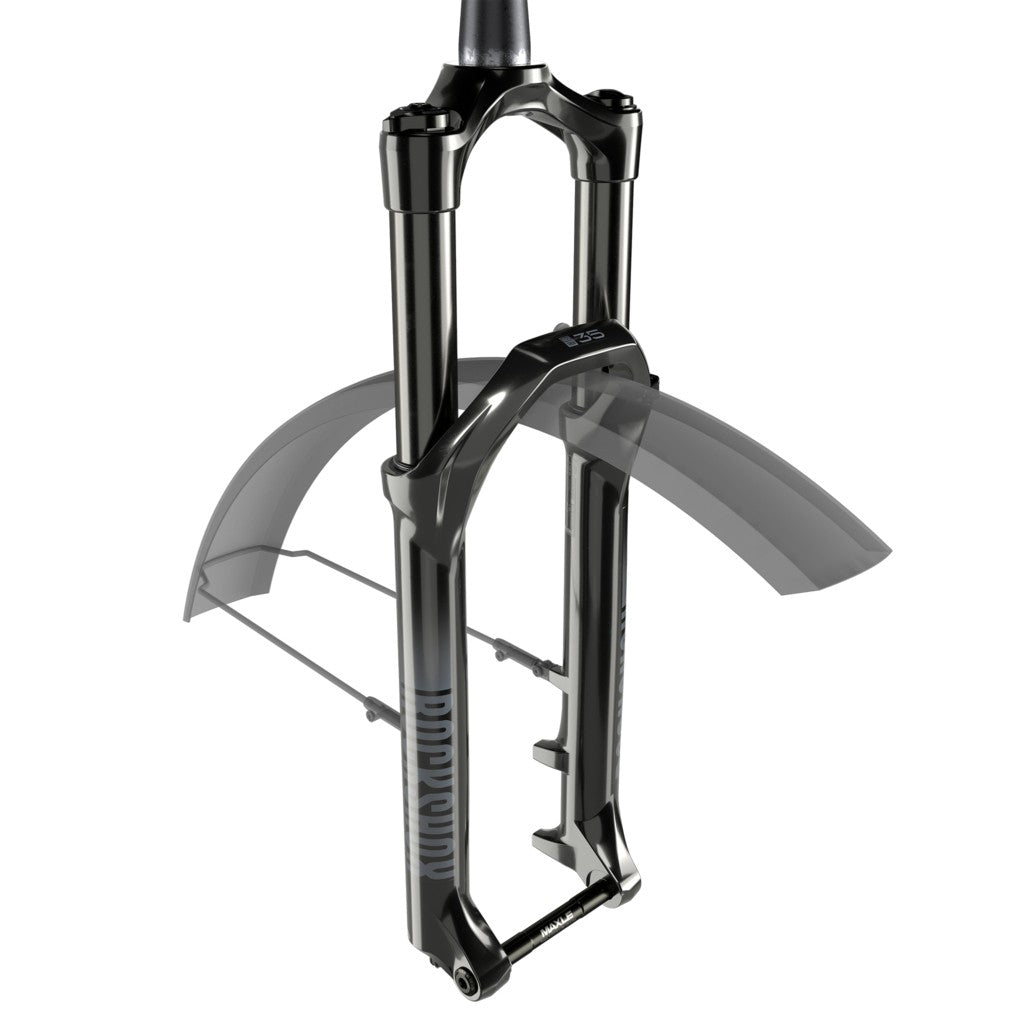 Rockshox judy 120mm discount 29