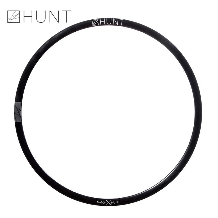 Hunt Mason Four Season Lightweight Alloy Disc Rim 700c