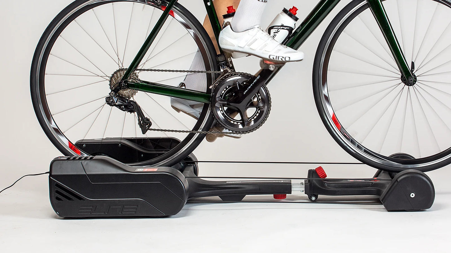 Elite smart bike sales