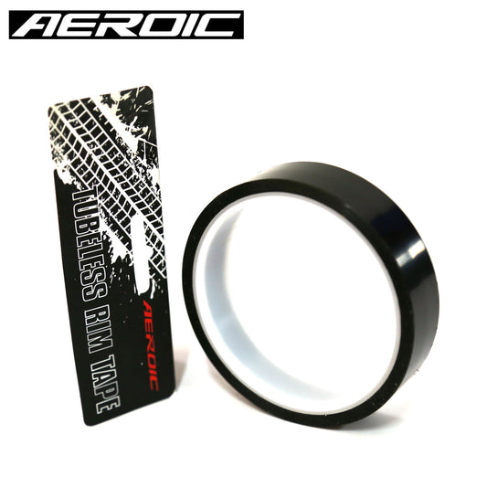 Aeroic Rim Tape for Tubeless 10 meters
