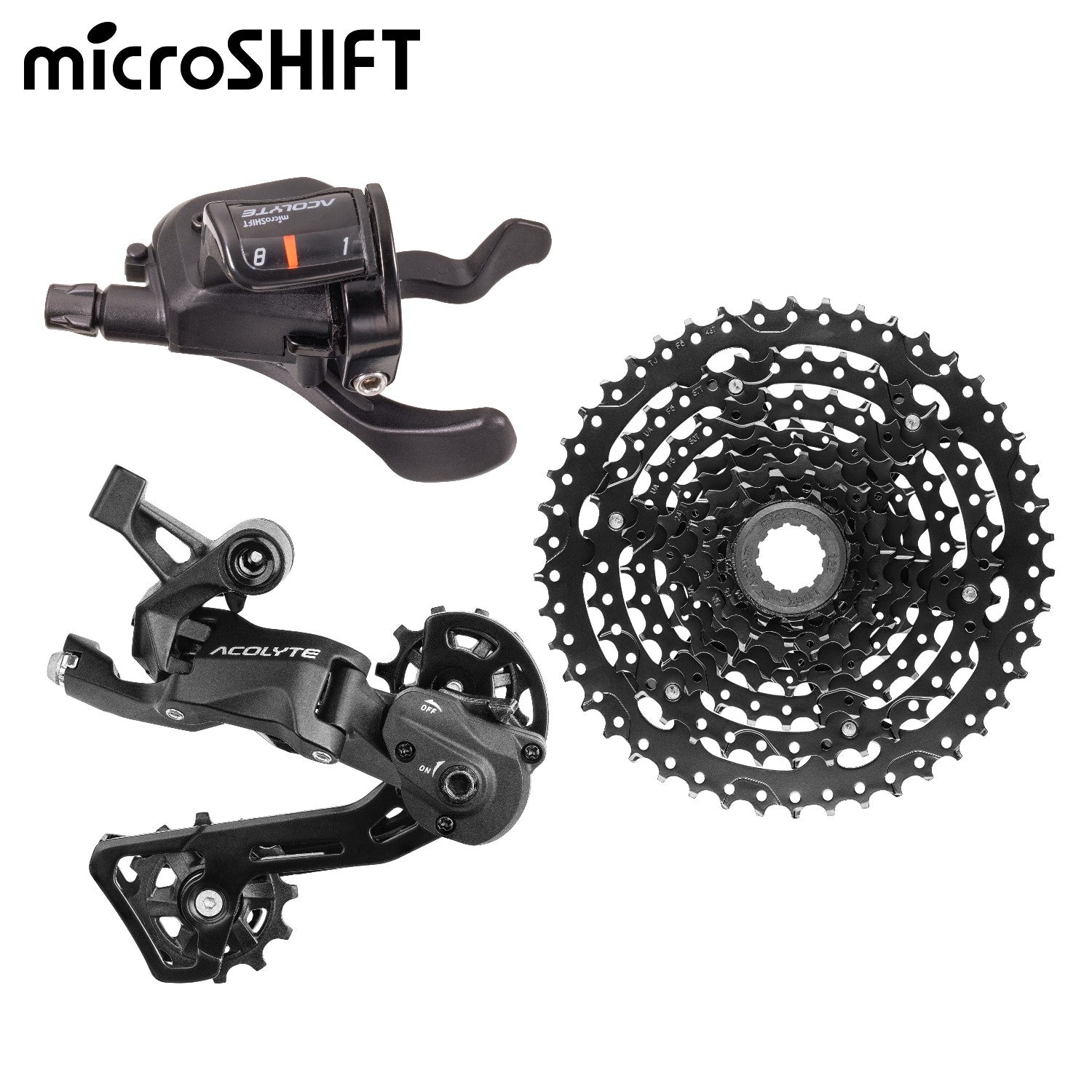 Groupset 8 speed online