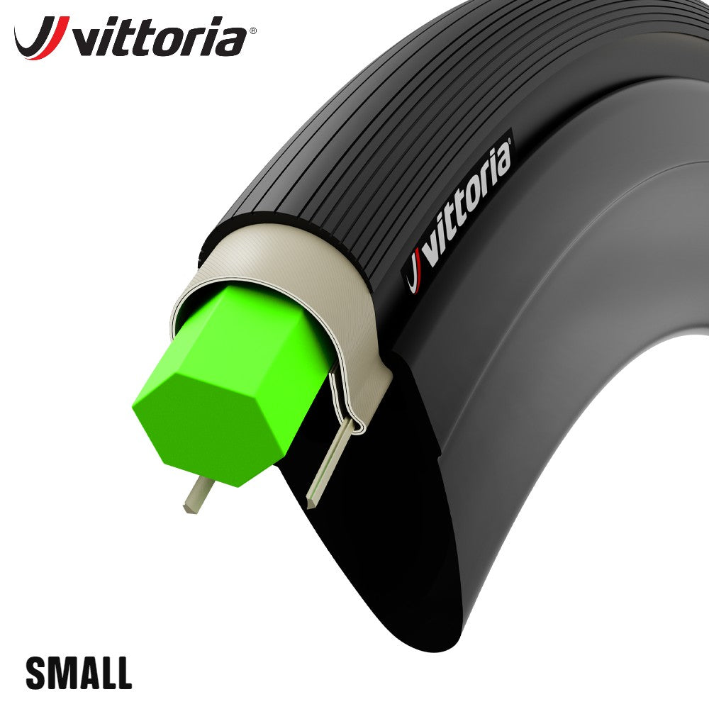 Vittoria puncture store resistant tires