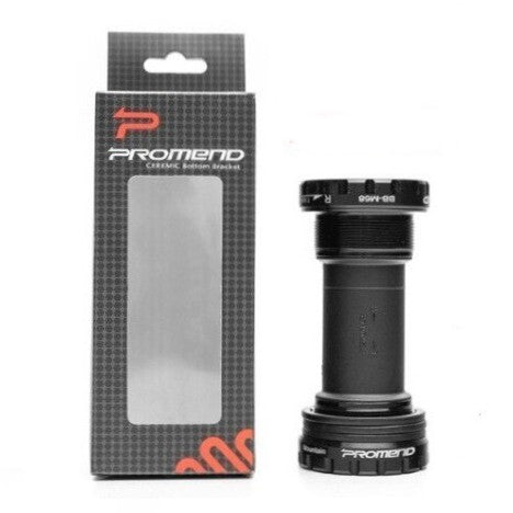 Promend BB68 Threaded Bottom Bracket Hollowtech Sealed Bearing