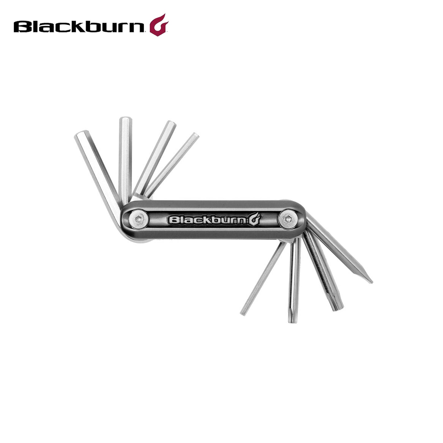 Blackburn Grid 8 Multi Tool