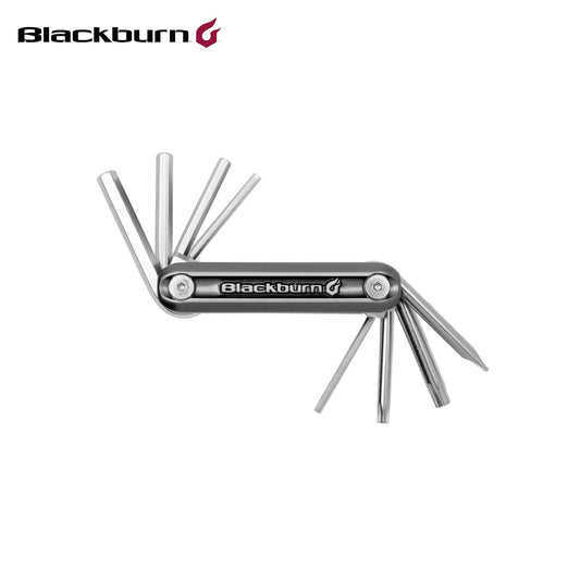 Blackburn Grid 8 Multi Tool