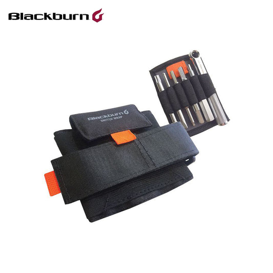 Blackburn Switch Wrap Tool Kit