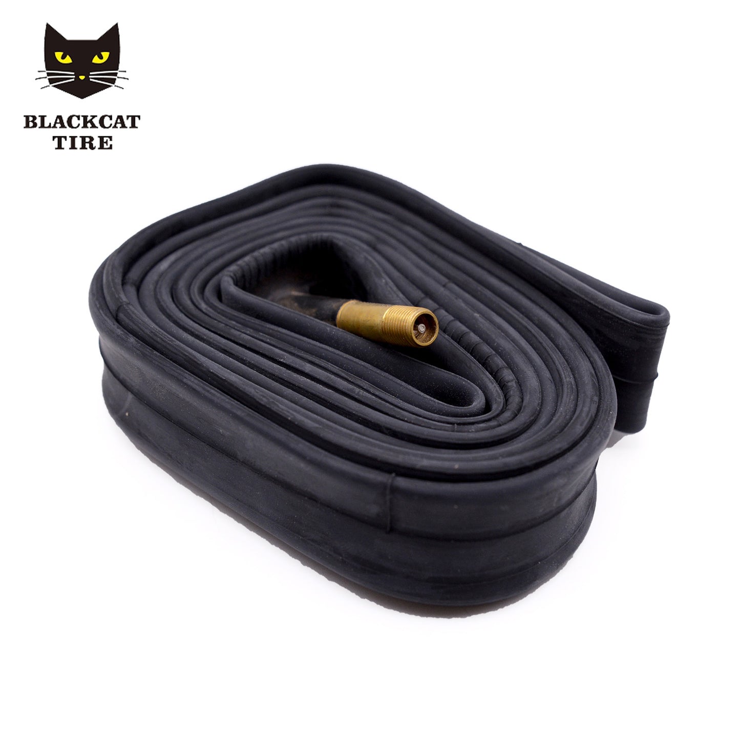 Black Cat Inner Tube 700x28/32c