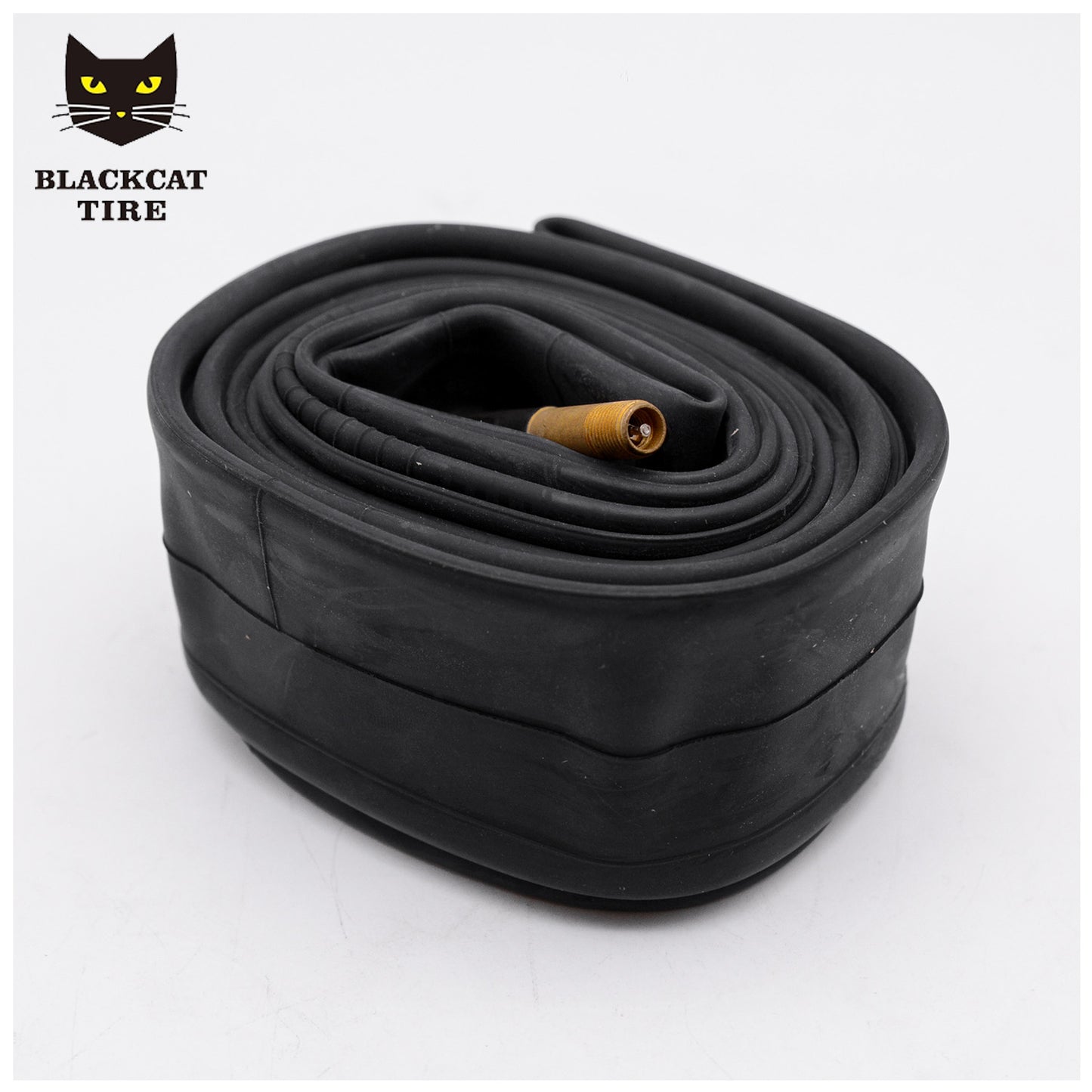 Black Cat Inner Tube 29x2.125-2.40 48mm Valve