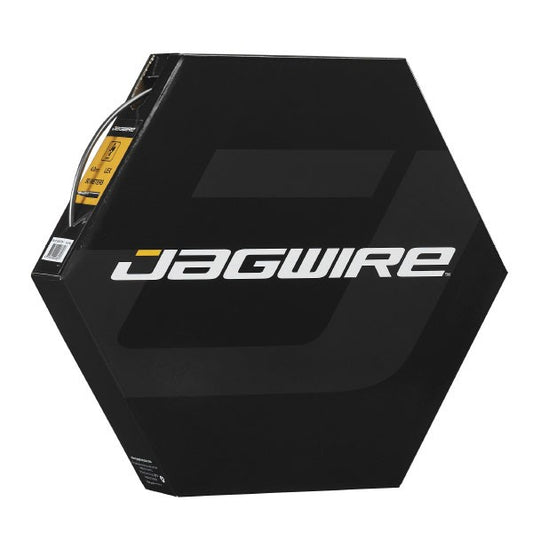 Jagwire Basics Shift Cable Housing for Road / MTB - per 1 Meter