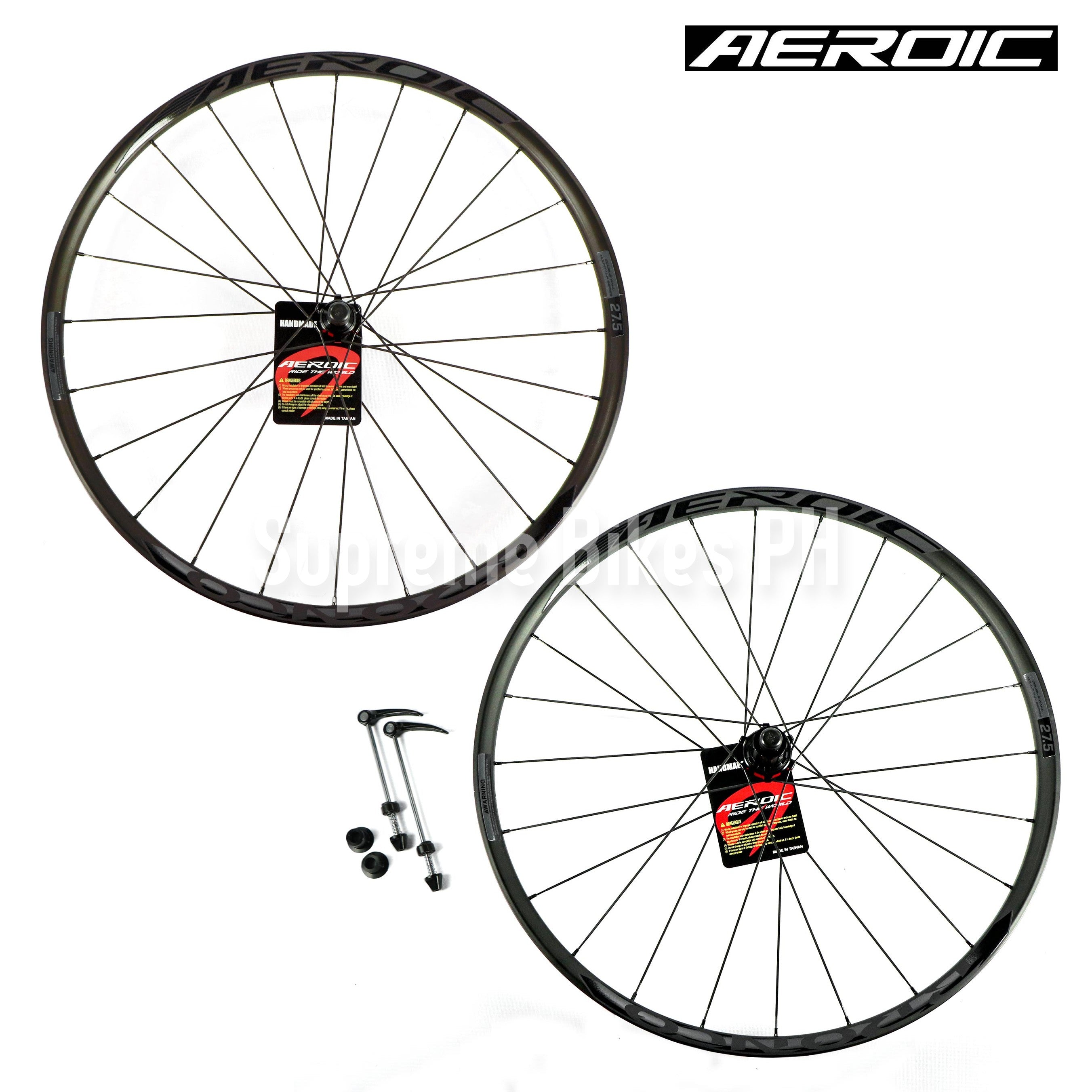 Aeroic stem hot sale