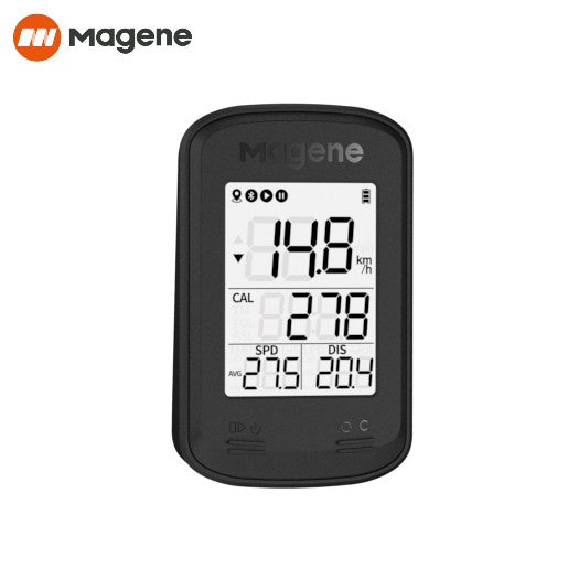 Magene C206 GPS Cycling Computer (cyclo computer) IPX6 Waterproof
