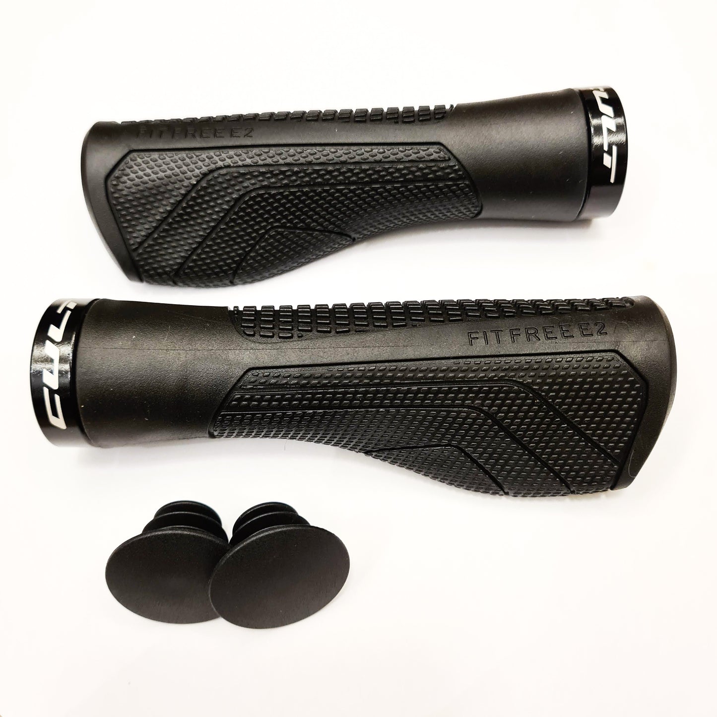 Cult C-2801 Lock On Grips with FitFree Comfort Extender