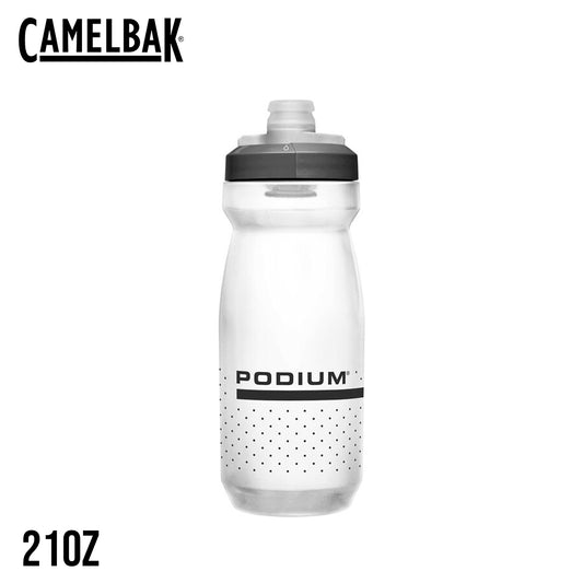 CamelBak Podium 21 21oz Bike Bottle - Carbon