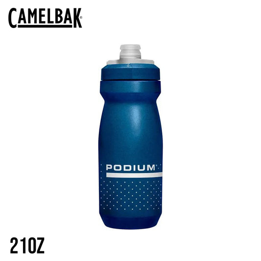 CamelBak Podium Bike Bottle - Navy Pearl