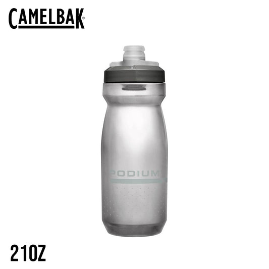 CamelBak Podium Bike Bottle - Smoke