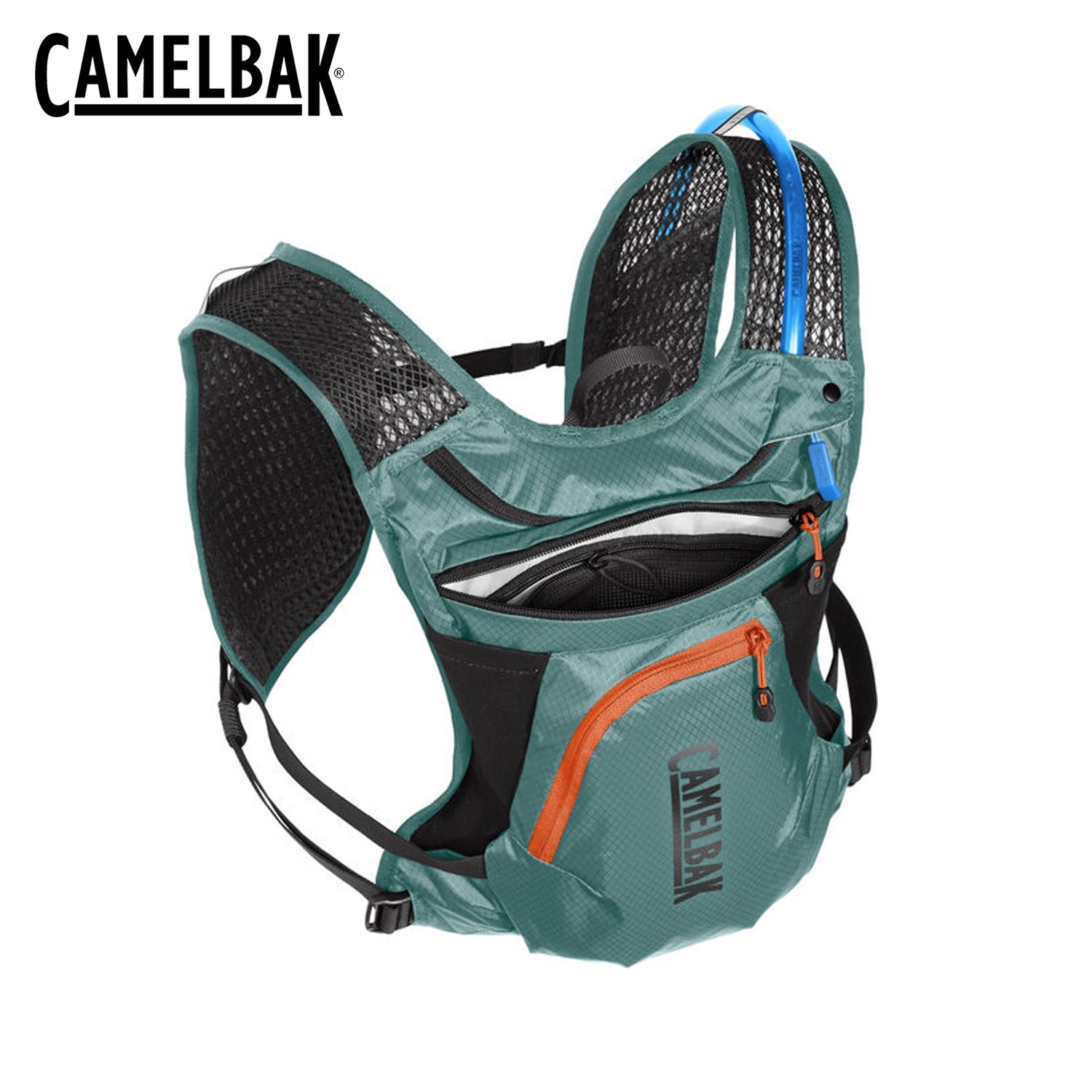 Camelbak chase bike vest 50 outlet oz