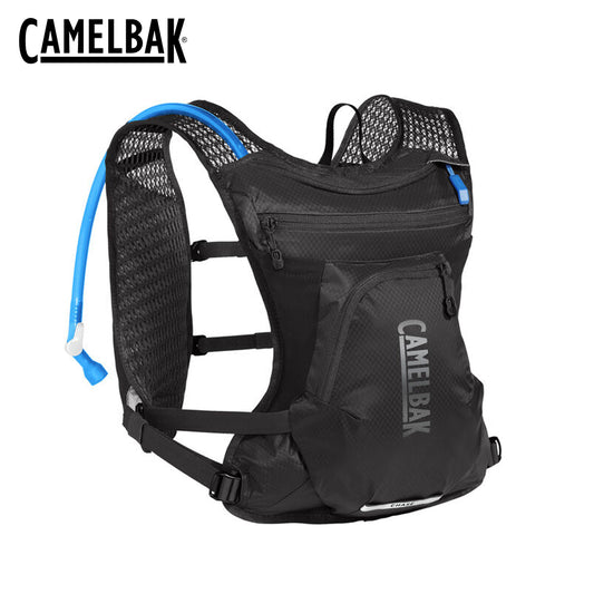 CamelBak Chase Bike Vest 50oz Hydration Pack - Black
