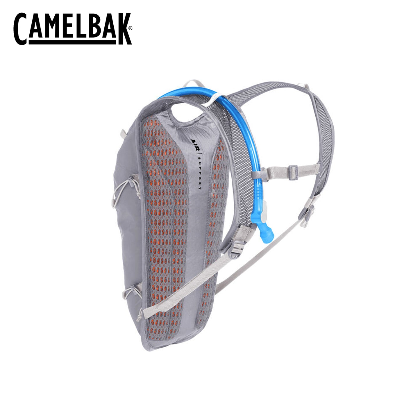 CamelBak Classic Light 70oz Hydration Pack - Gunmetal/Hydro