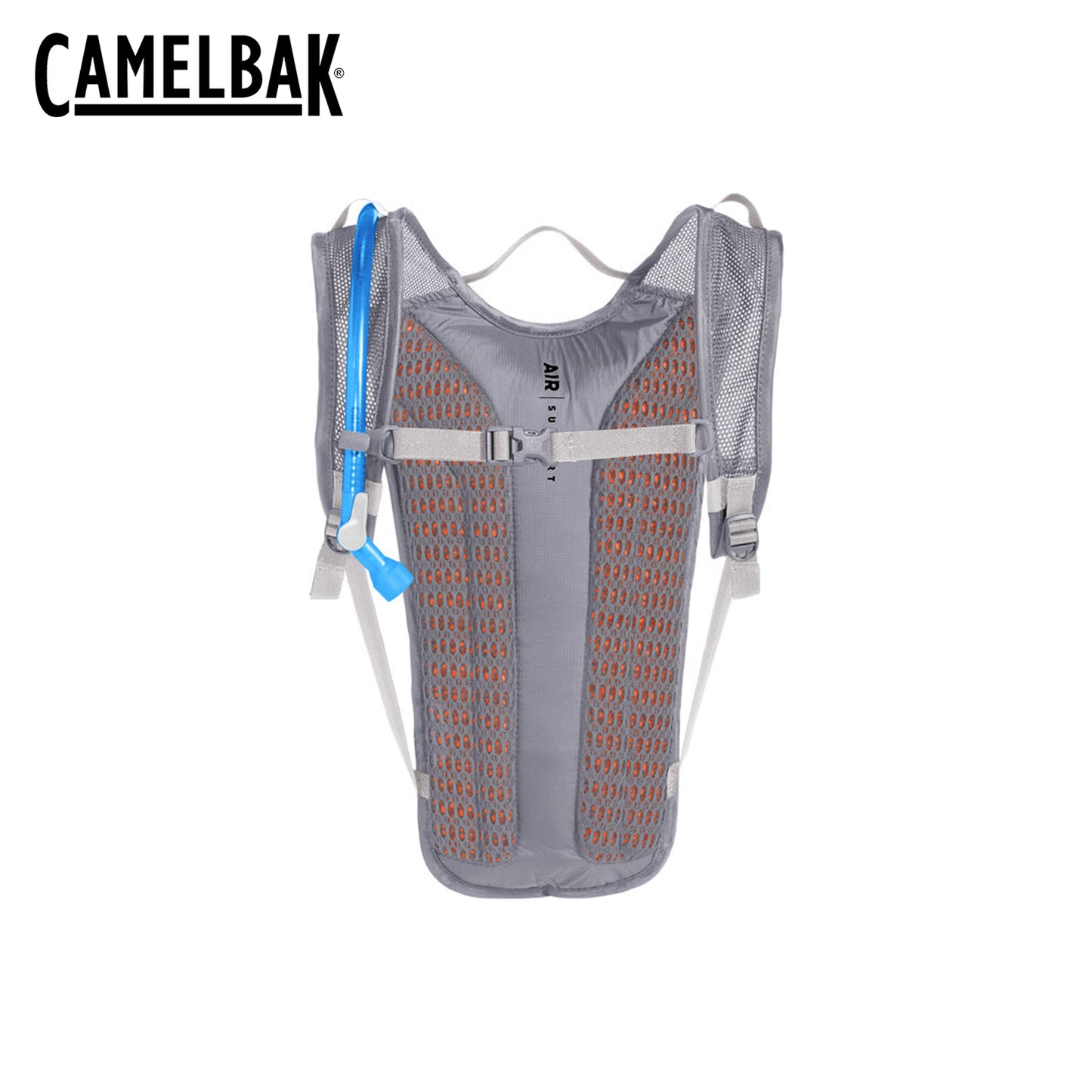 CamelBak Classic Light 70oz Hydration Pack - Gunmetal/Hydro