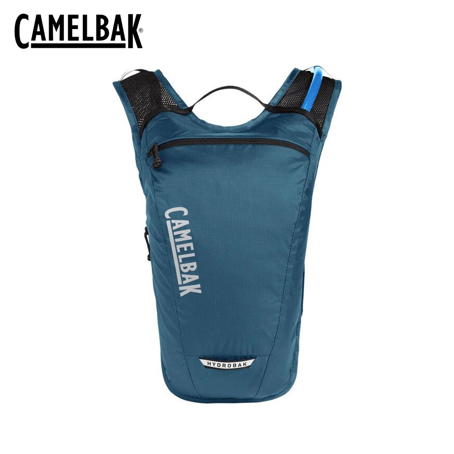 CamelBak Hydrobak Light 50oz Hydration Pack - Gibraltar Navy/Black