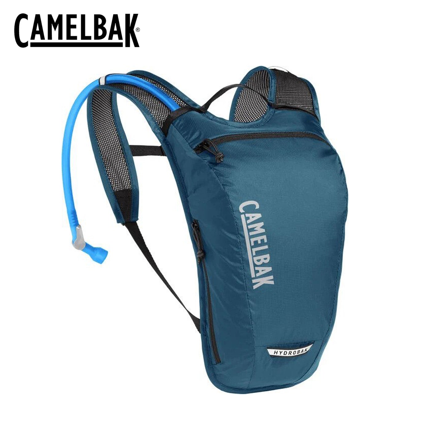 CamelBak Hydrobak Light 50oz Hydration Pack - Gibraltar Navy/Black