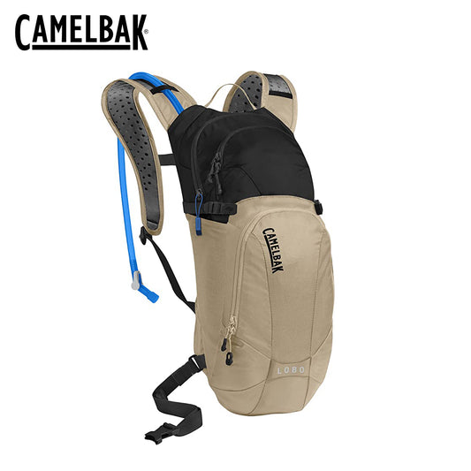 CamelBak Lobo 100oz Hydration Pack - Kelp/Black