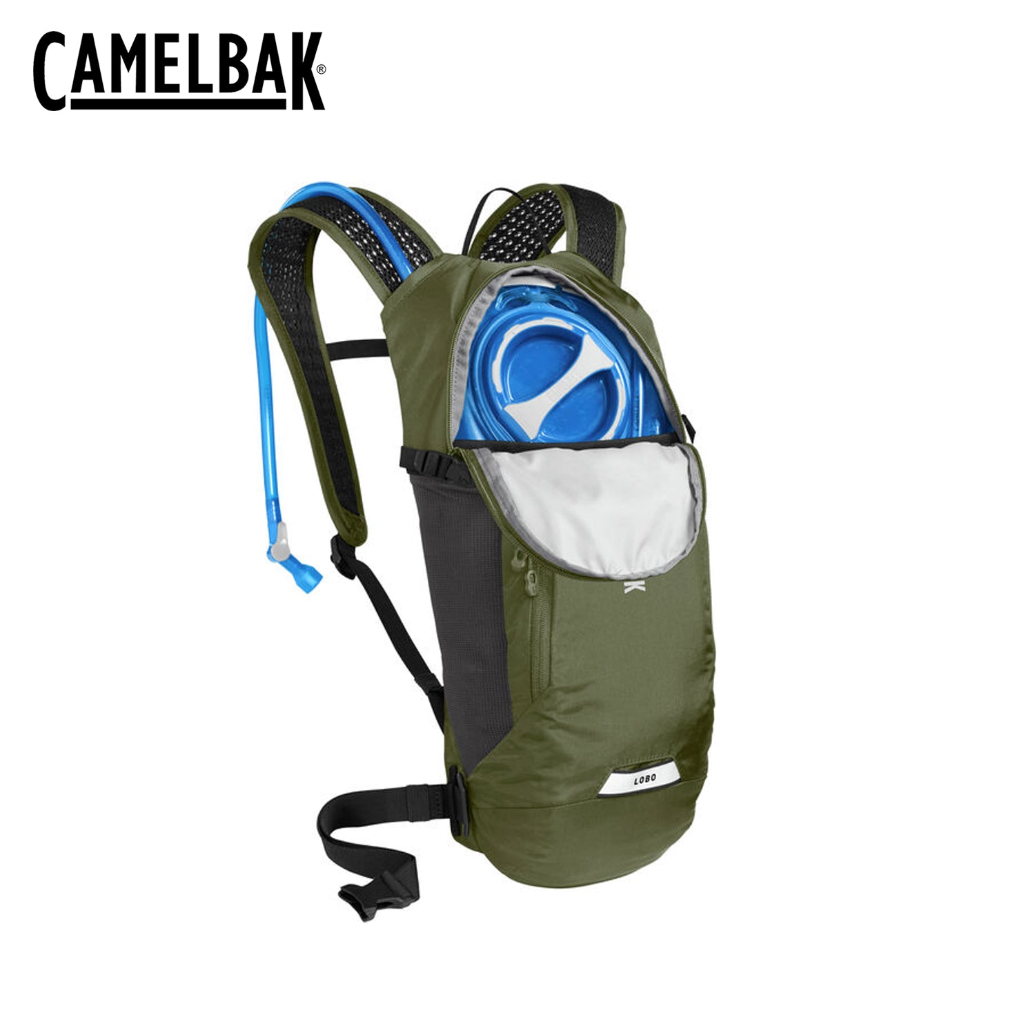 Camelbak lobo hydration pack best sale