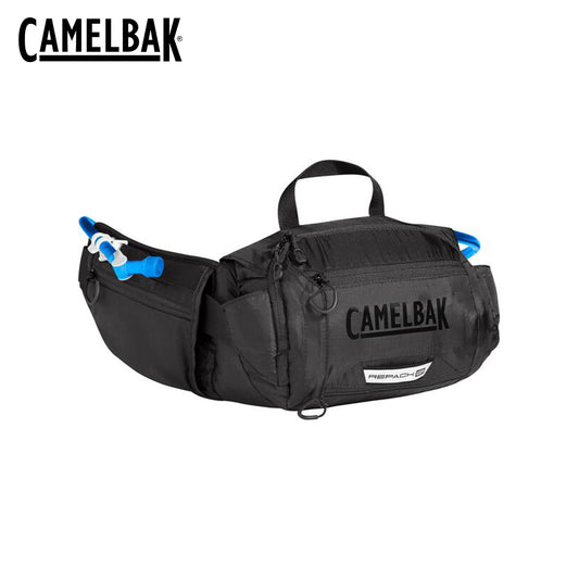 CamelBak Repack LR 4 50oz Hydration Belt - Black