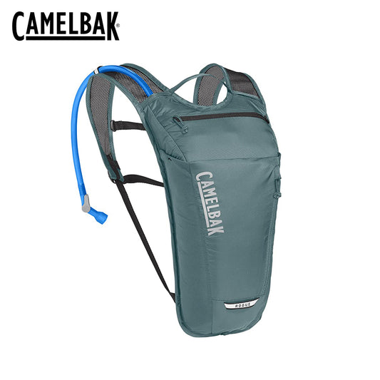 CamelBak Rogue Light 70oz Hydration Pack - Atlantic Teal/Black