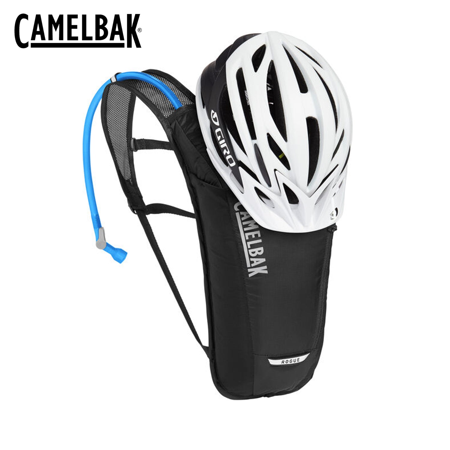 Camelbak rogue hotsell hydration pack