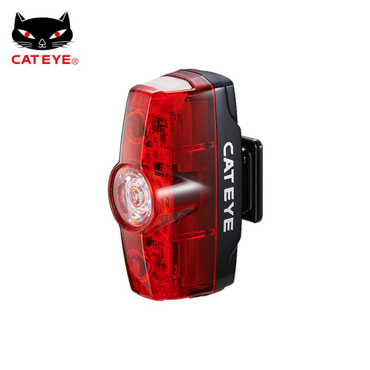 Cateye Rapid Mini Minimalist Bike Taillight