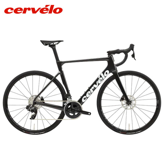 Cervelo Soloist Carbon Road Bike Rival Etap - Embers