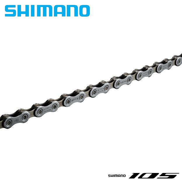 Shimano CN-HG601-11 11-Speed MTB / Road Bike Chain - HYPERGLIDE 114 Links